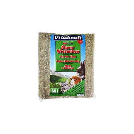 Foin Des Paturages 60L