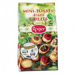 150G Mini ToaSaint Roger