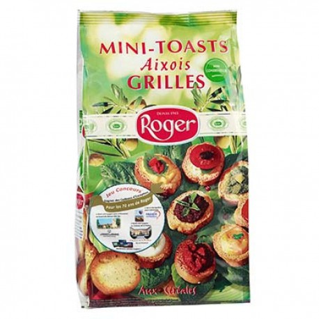 150G Mini ToaSaint Roger