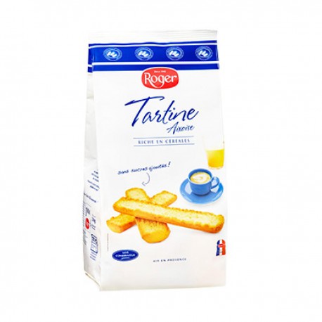 Tartines Aixoises250Roger