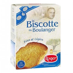 Biscot.Boulanger 180 Roger
