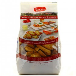 200G Baguette Tranchee Roger