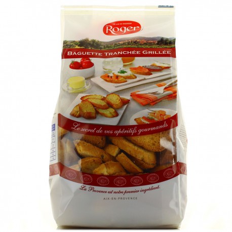 200G Baguette Tranchee Roger
