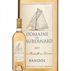 Domaine Maubernard Bandol Rosé 2017 75Cl