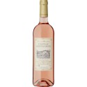 75Cl Vin Rosé Coteaux-D Aix-En-Provence Château Montaurone