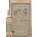 75Cl Château La Martine Coteaux Varois Rosé 2016