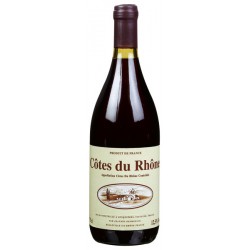 Bourgogne Rge Generique 75Cl