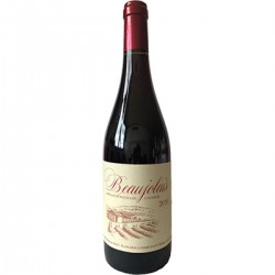 Beaujolais Aoc C.Planchon 2015 75Cl