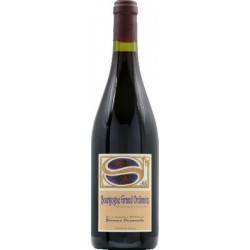 Bourgogne Gd Ordinair.Rge 75Cl