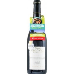 C.Rhone Village Dom. Rge 75Cl