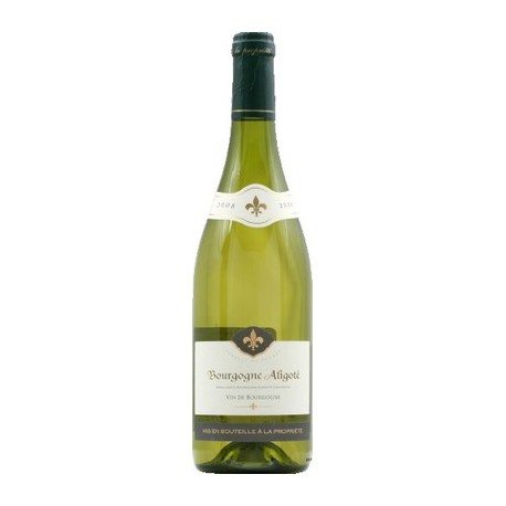Bourgogne Aligote Blc Mp 75Cl