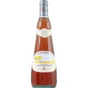 Cte Prov.Esquinade Rose 75Cl