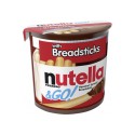 52G Nutella And Go Tx144
