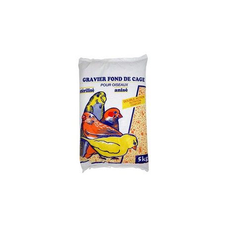 Vitakraft Sable Anise 5Kg