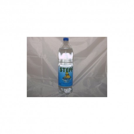 Bouteille Pet 1,5L Limonade Steff