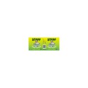 Bouteille Pet 1,5L Soda Citron Steff
