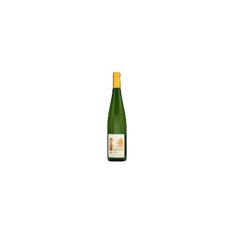 Alsacienne Alsace Edelzwicker Blanc Mil 75Cl