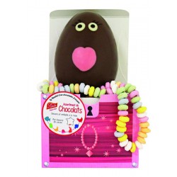 Letech Coffre Girly 100G
