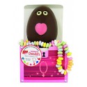 Letech Coffre Girly 100G