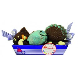 Lheureuse Baleine Le Tech300G