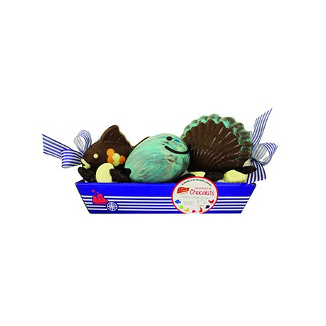 Lheureuse Baleine Le Tech300G