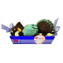 Lheureuse Baleine Le Tech300G