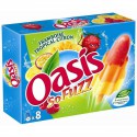 Fusee Sorbet 8X58Ml Oasis