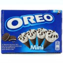 8 Mini Cones Oreo 160G