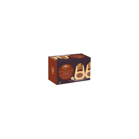 272G Eclair Glace Choc Pilpa C