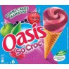 Oasis So Croc Pom/Cas X6 412G