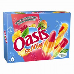 Oasis Assort So Mix X6 290G