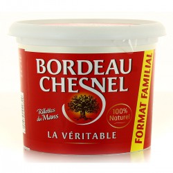 Bordeau Chesnel Rillettes Du Mans Pur Porc Bordeau Chesnel Pot 400G