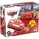 Disney Bat Cars Fr/Cho X6 201G