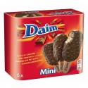 Daim Mini Batonnet X6 216G