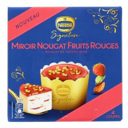 308G Dessert Ind. Nougat X4