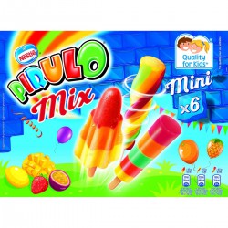 X6 Assortiment Pirulo Mix