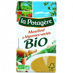 1L Mouline Legumes Varies Bio