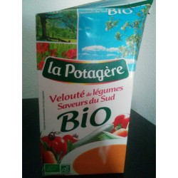 Potag Bio Velout Legume Sud 1L