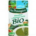 Potag Bio Moul Legumes Vert 1L