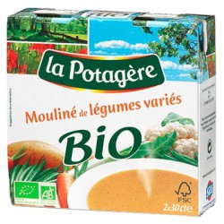 Potag Bio Moul Legu Var 2X30Cl