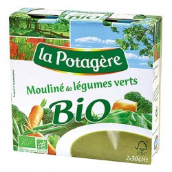 Potag Bio Moul Legu Ver 2X30Cl