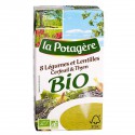 Bk1L Potage 8Leg/Lent.Bio