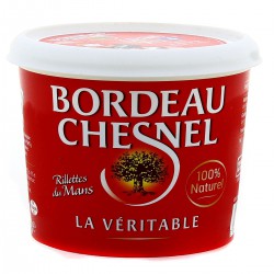 Bchesn.Rillette Mans Pporc220G