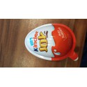 20G Kinder Joy T1 Piece Kinder