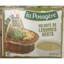 2X25Cl Veloute Leg Vert Potage