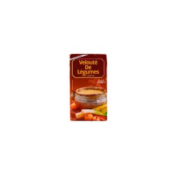 Brik 1L Veloute Legumes Sill