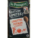 1L Veloute Potiron Noiset Pot.