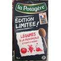 1L Veloute Leg Prov. Potagere