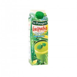 Potager Gaspacho Citr/Menth 1L