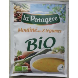 Lapotag Spe Deshy 8Leg Bio 80G